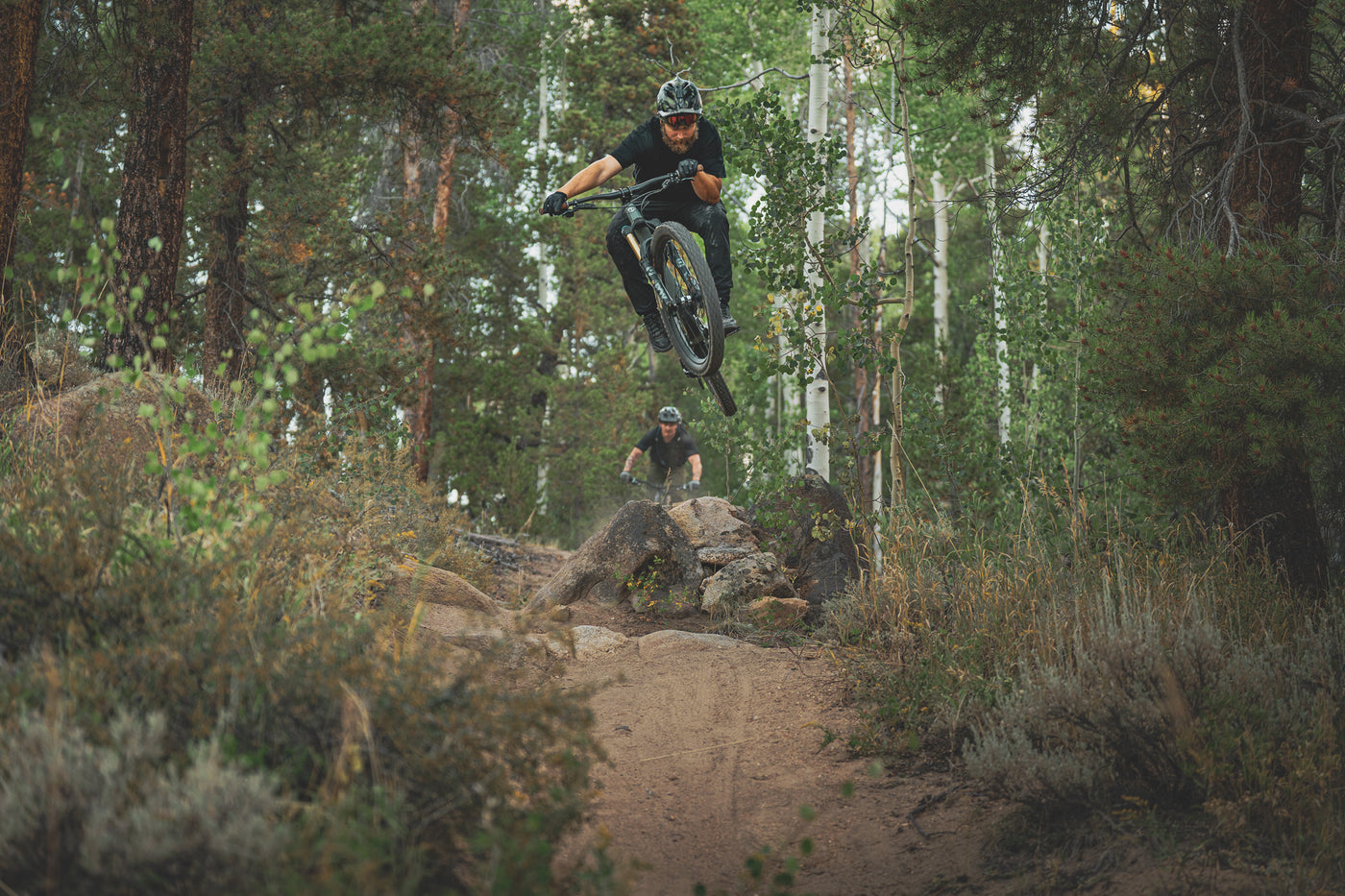 Hardline Bike Co.