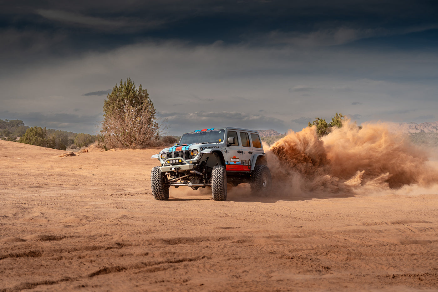 Moab EJS 2026