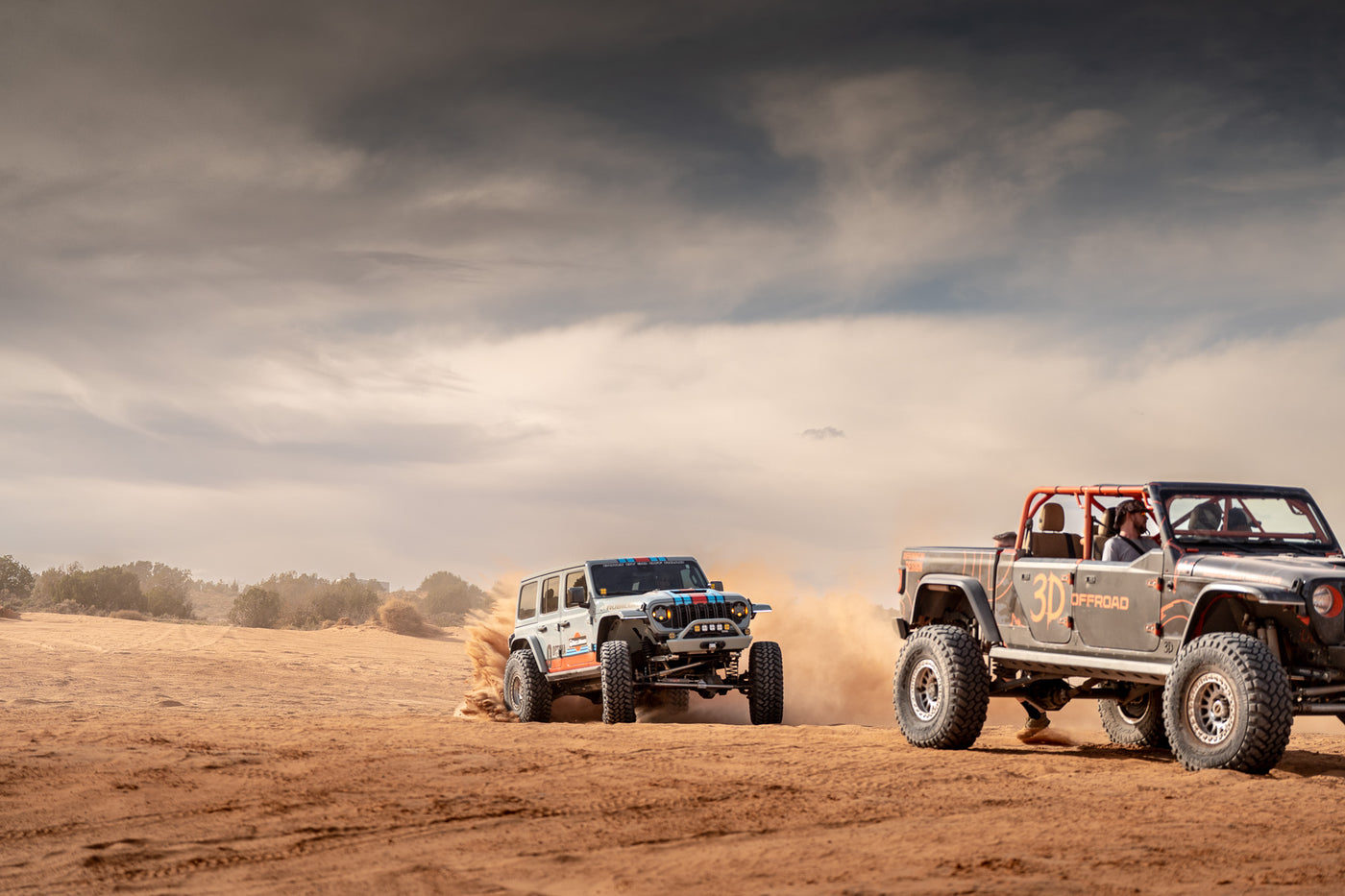 Moab EJS 2026