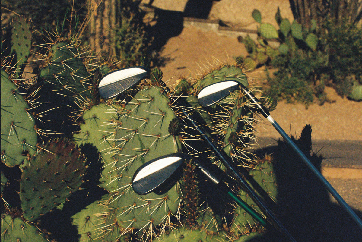 Project Nine Golf